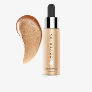 Cover FX Glitter Drops Nova